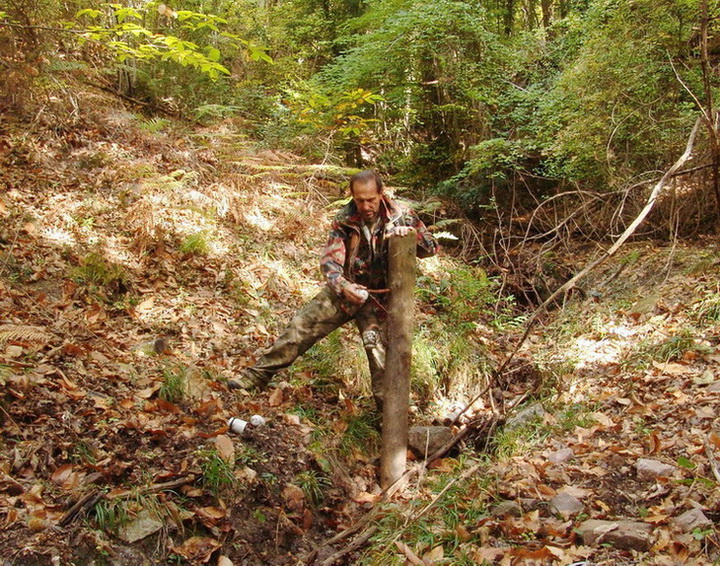 Escursione  in terra di Siena